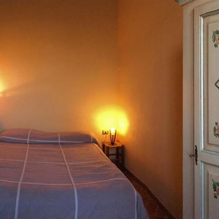 Agriturismo Terre Di Musignano Canino المظهر الخارجي الصورة