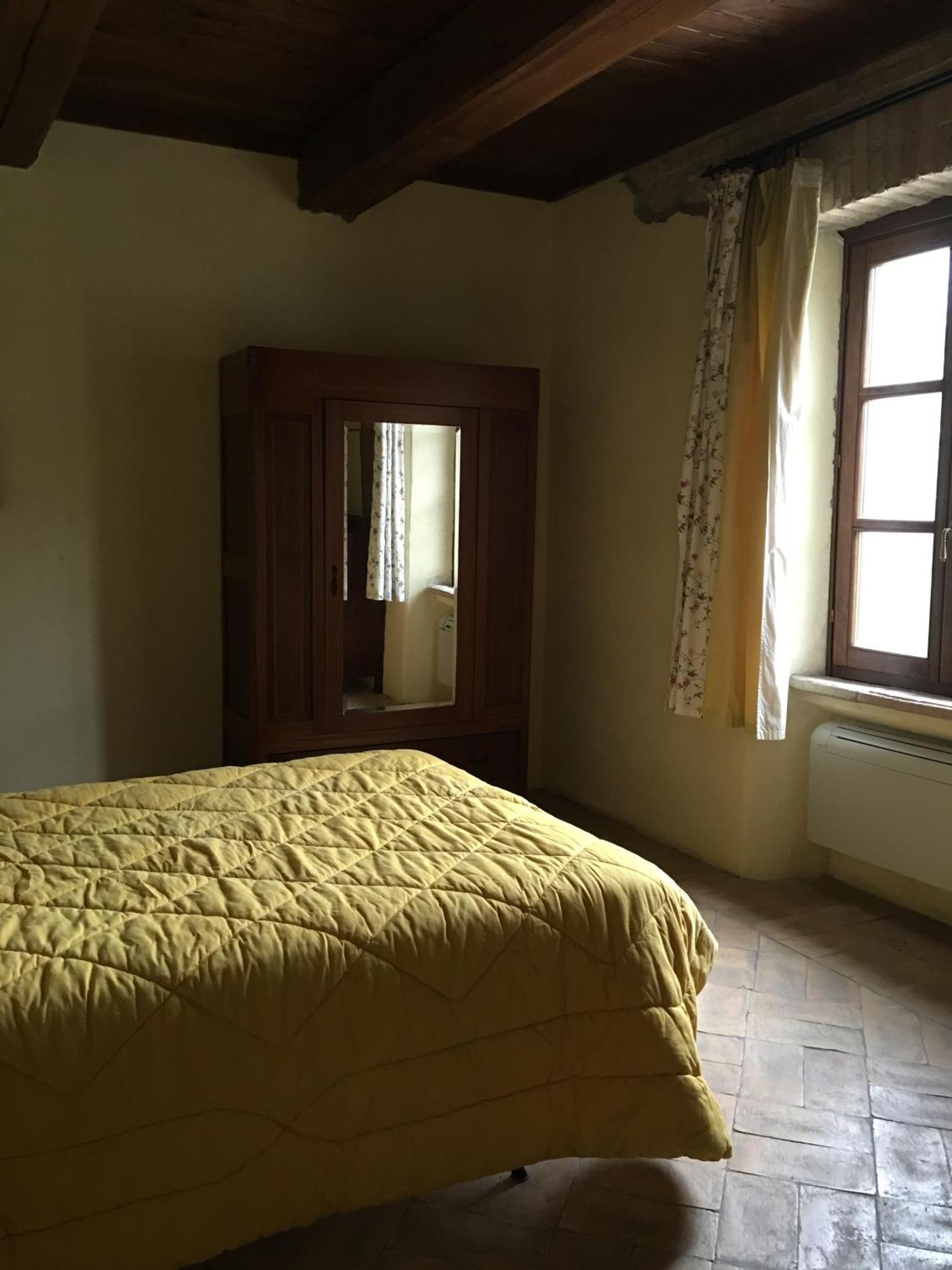 Agriturismo Terre Di Musignano Canino المظهر الخارجي الصورة