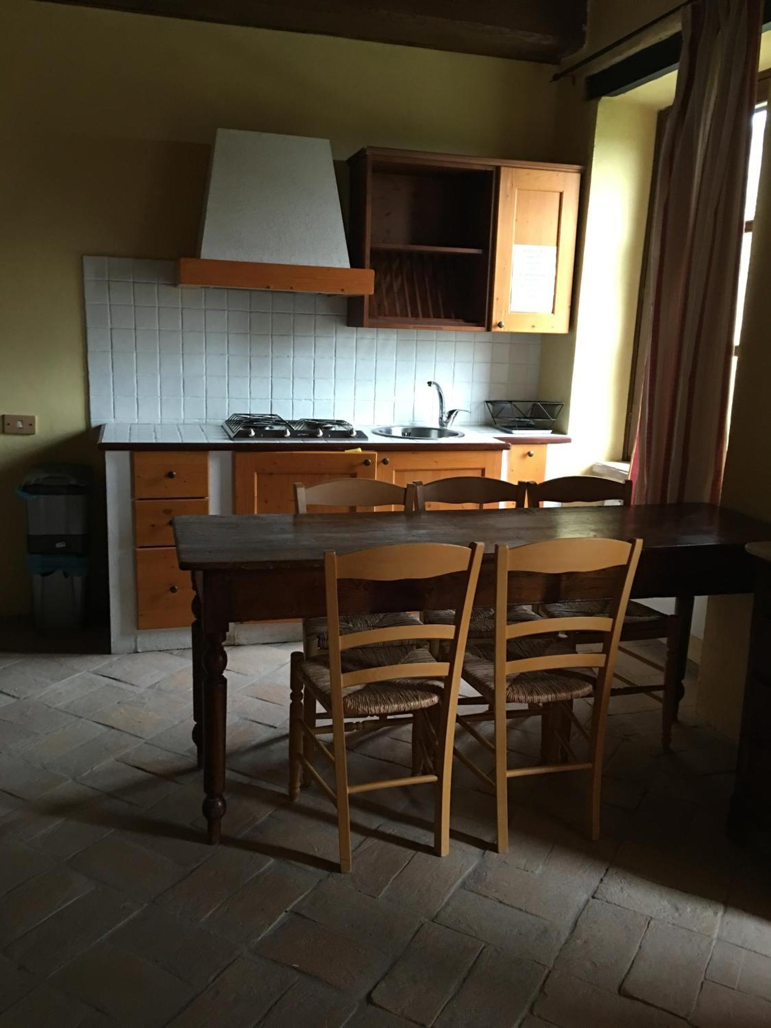 Agriturismo Terre Di Musignano Canino المظهر الخارجي الصورة