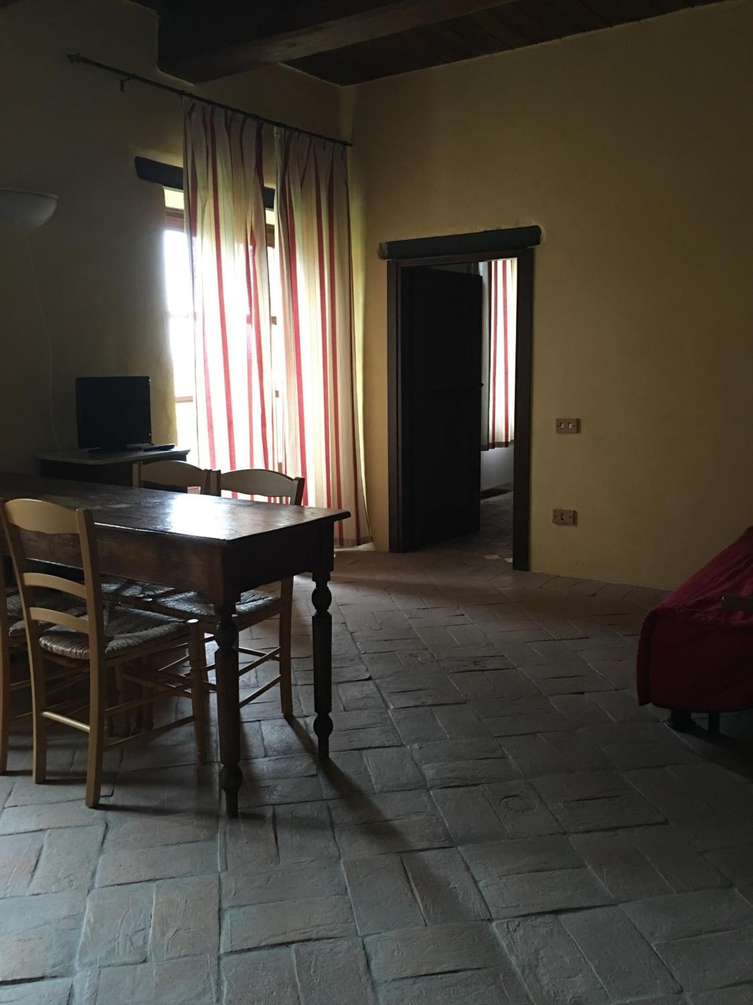 Agriturismo Terre Di Musignano Canino المظهر الخارجي الصورة