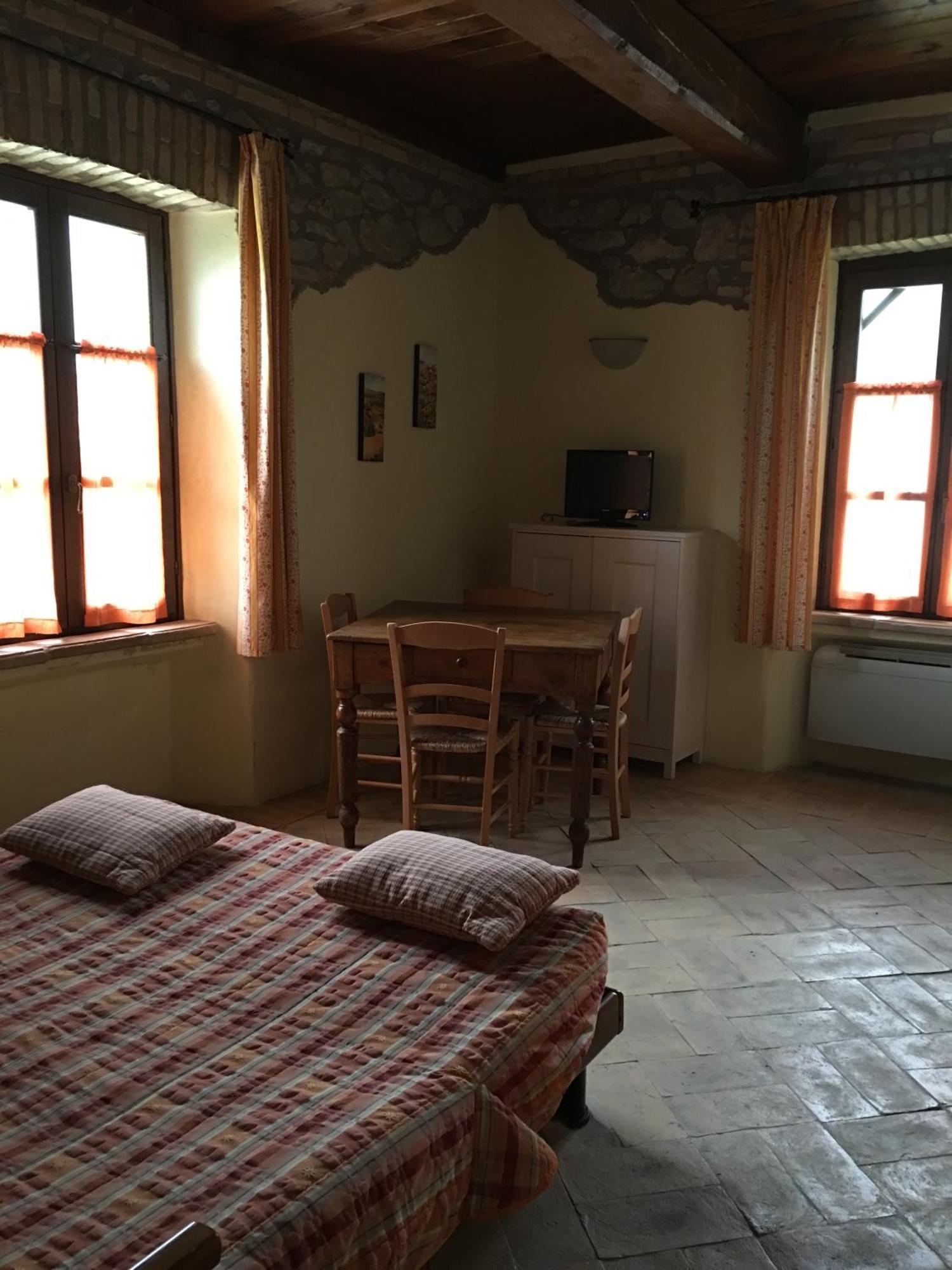 Agriturismo Terre Di Musignano Canino المظهر الخارجي الصورة