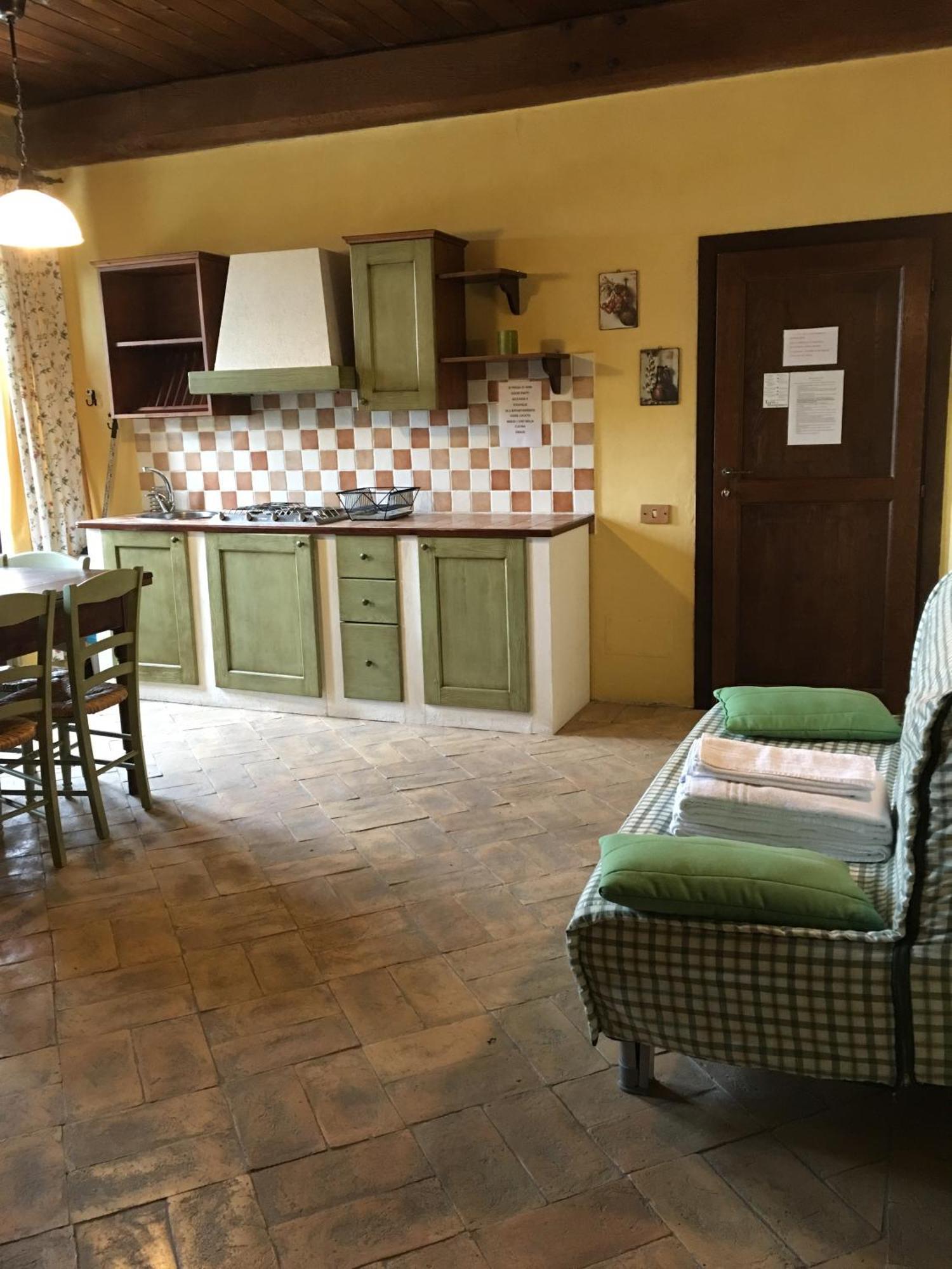 Agriturismo Terre Di Musignano Canino المظهر الخارجي الصورة