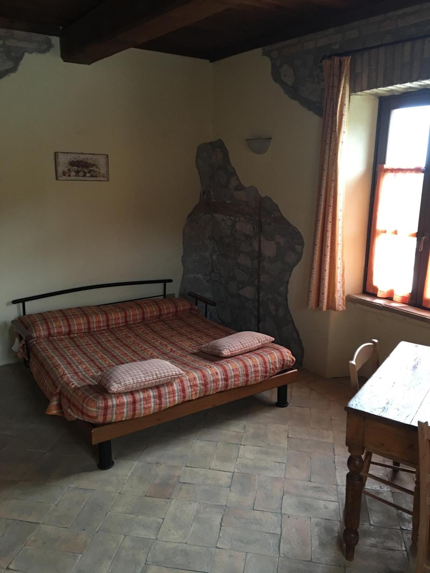 Agriturismo Terre Di Musignano Canino المظهر الخارجي الصورة