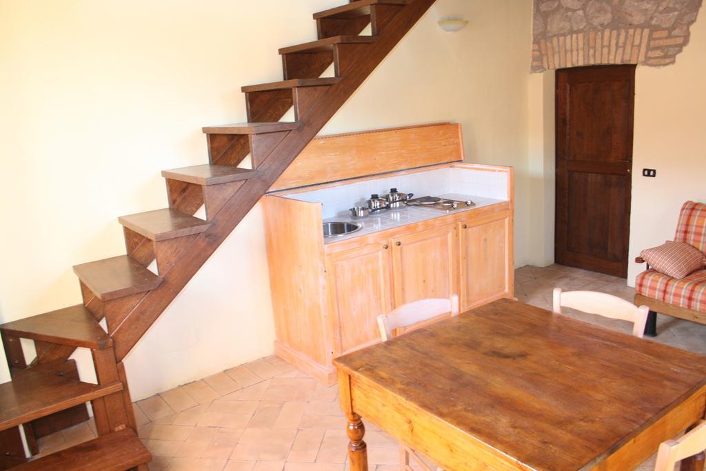 Agriturismo Terre Di Musignano Canino الغرفة الصورة
