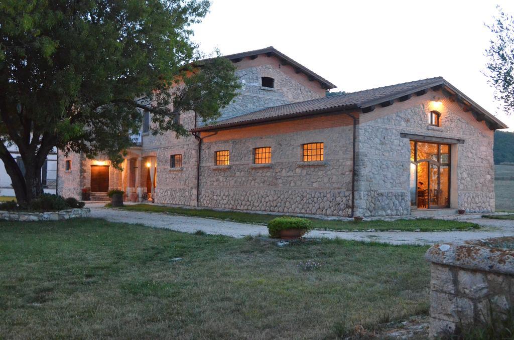 Agriturismo Terre Di Musignano Canino المظهر الخارجي الصورة
