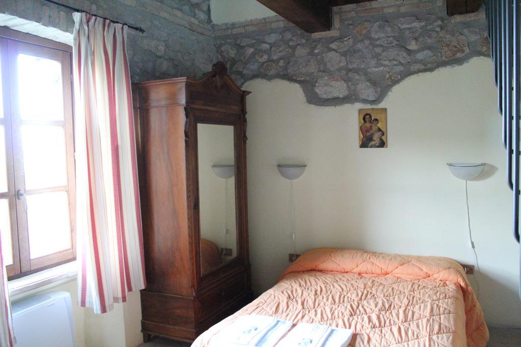 Agriturismo Terre Di Musignano Canino المظهر الخارجي الصورة