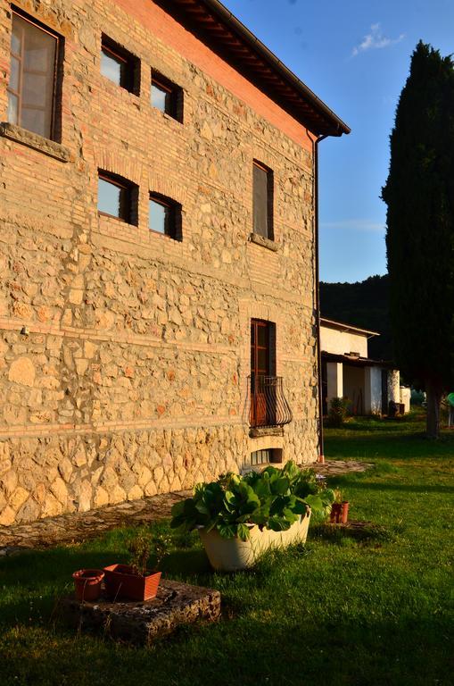 Agriturismo Terre Di Musignano Canino المظهر الخارجي الصورة