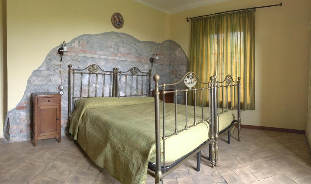 Agriturismo Terre Di Musignano Canino المظهر الخارجي الصورة