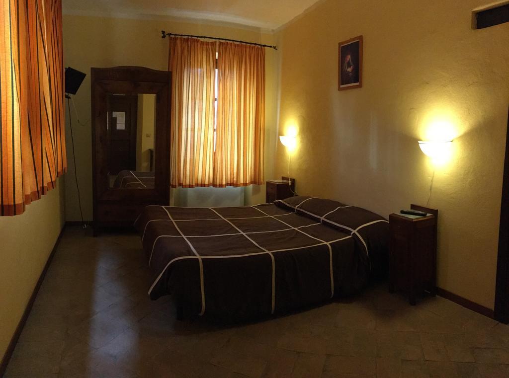 Agriturismo Terre Di Musignano Canino المظهر الخارجي الصورة