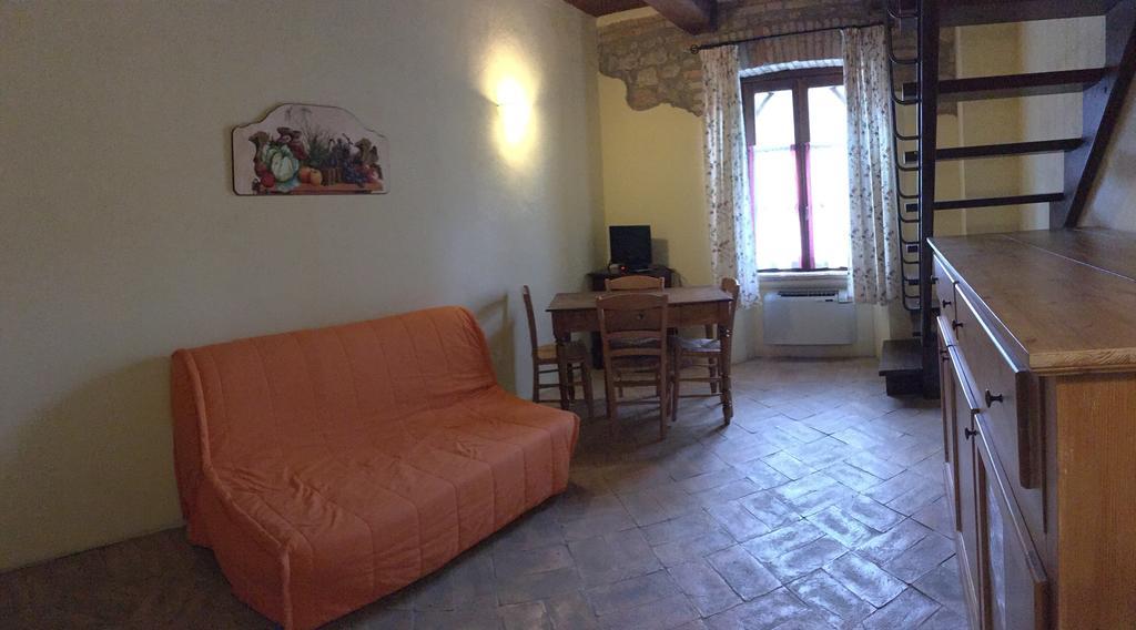 Agriturismo Terre Di Musignano Canino المظهر الخارجي الصورة