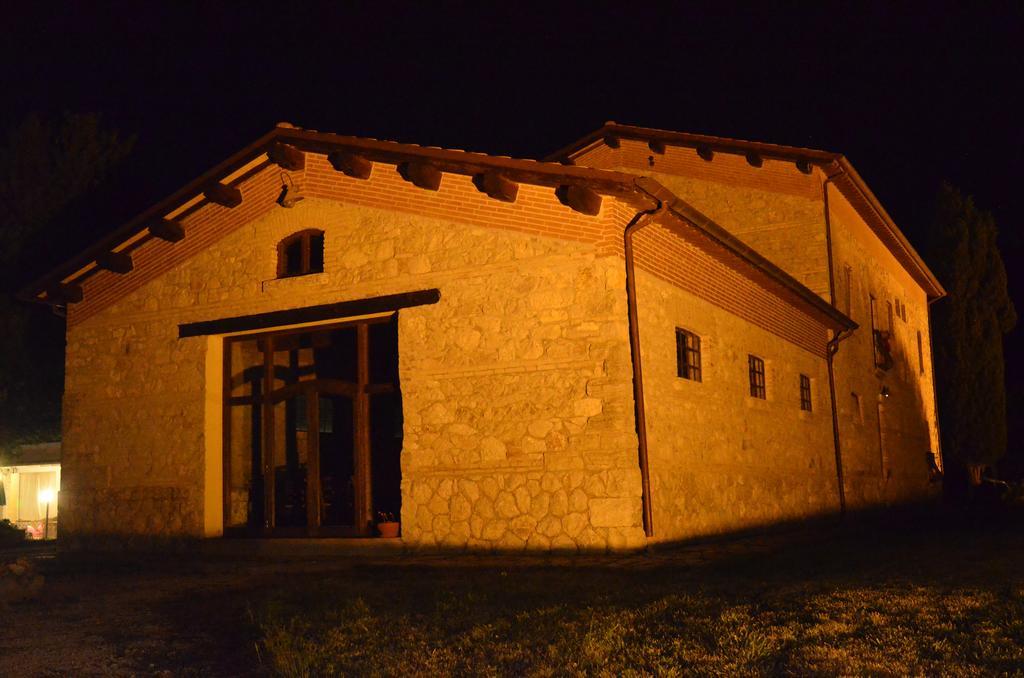 Agriturismo Terre Di Musignano Canino المظهر الخارجي الصورة