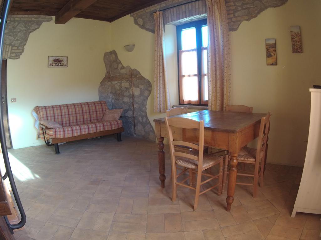 Agriturismo Terre Di Musignano Canino المظهر الخارجي الصورة