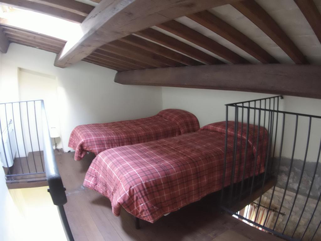 Agriturismo Terre Di Musignano Canino المظهر الخارجي الصورة