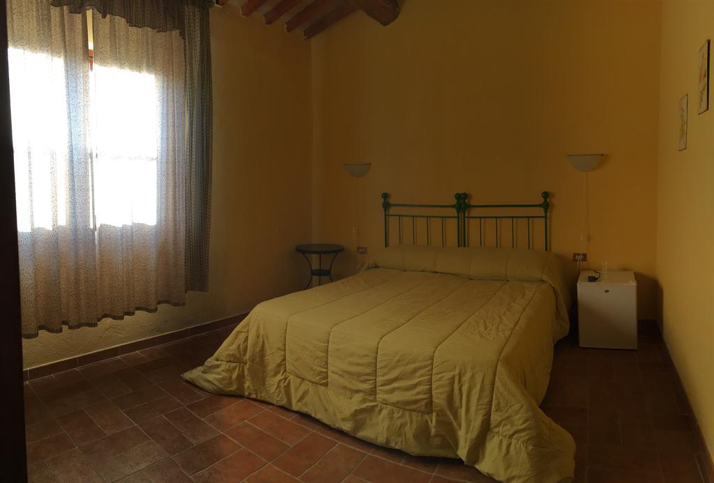 Agriturismo Terre Di Musignano Canino المظهر الخارجي الصورة