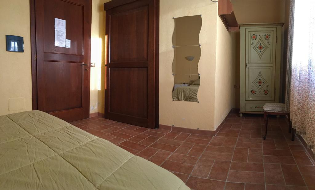 Agriturismo Terre Di Musignano Canino المظهر الخارجي الصورة