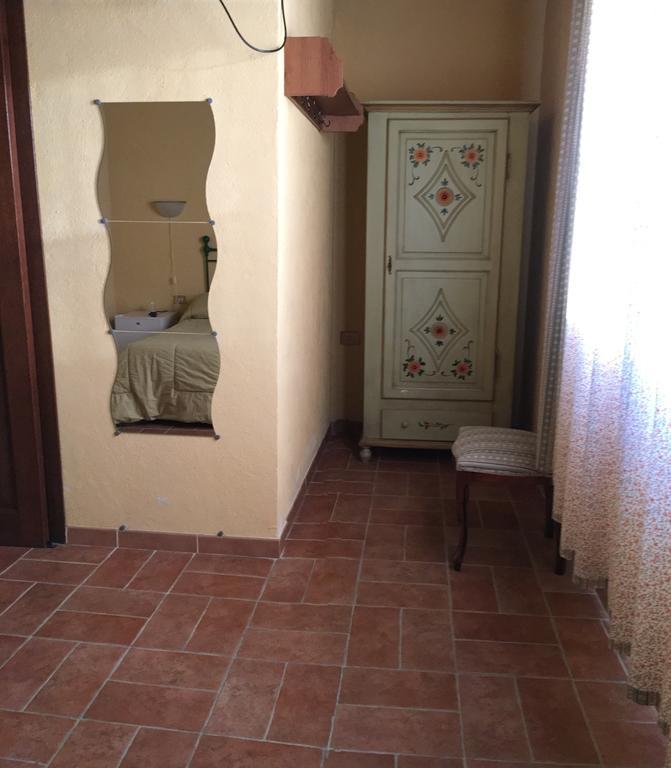 Agriturismo Terre Di Musignano Canino المظهر الخارجي الصورة