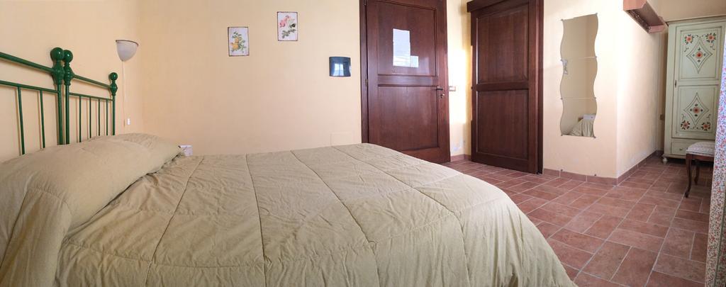 Agriturismo Terre Di Musignano Canino المظهر الخارجي الصورة