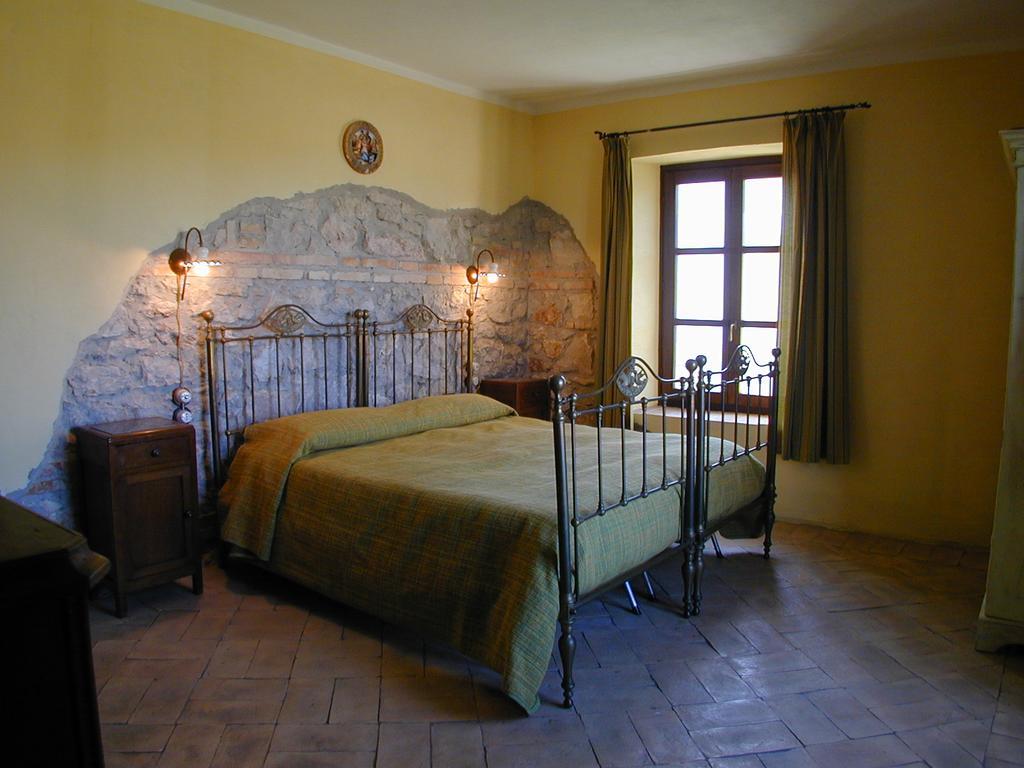 Agriturismo Terre Di Musignano Canino المظهر الخارجي الصورة