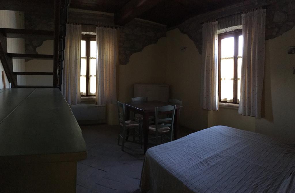 Agriturismo Terre Di Musignano Canino المظهر الخارجي الصورة