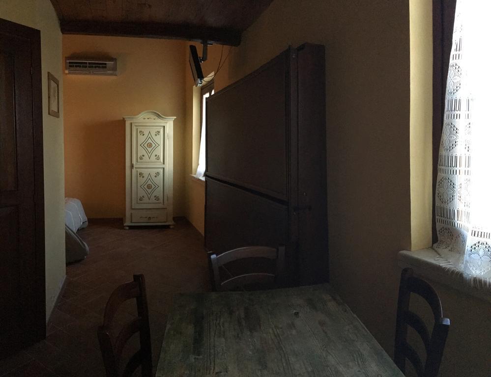 Agriturismo Terre Di Musignano Canino المظهر الخارجي الصورة